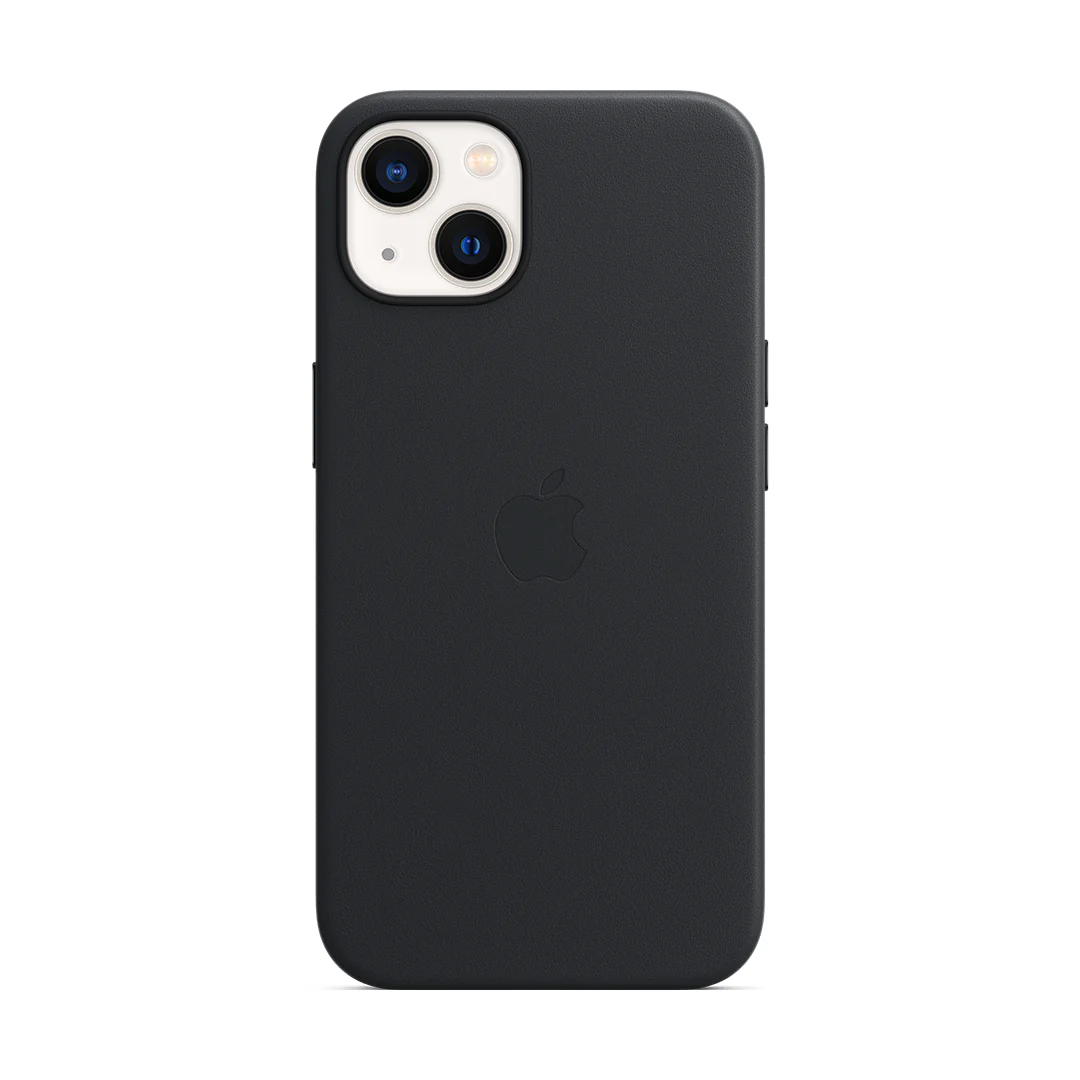 Apple iPhone 13 Leather Case with MagSafe - Image 7
