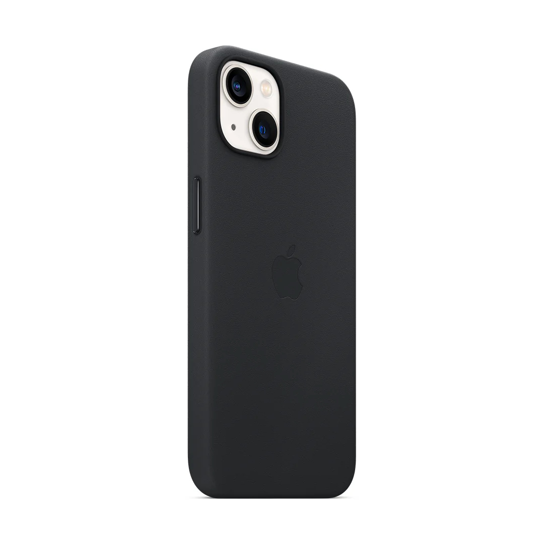 Apple iPhone 13 Leather Case with MagSafe - Image 8