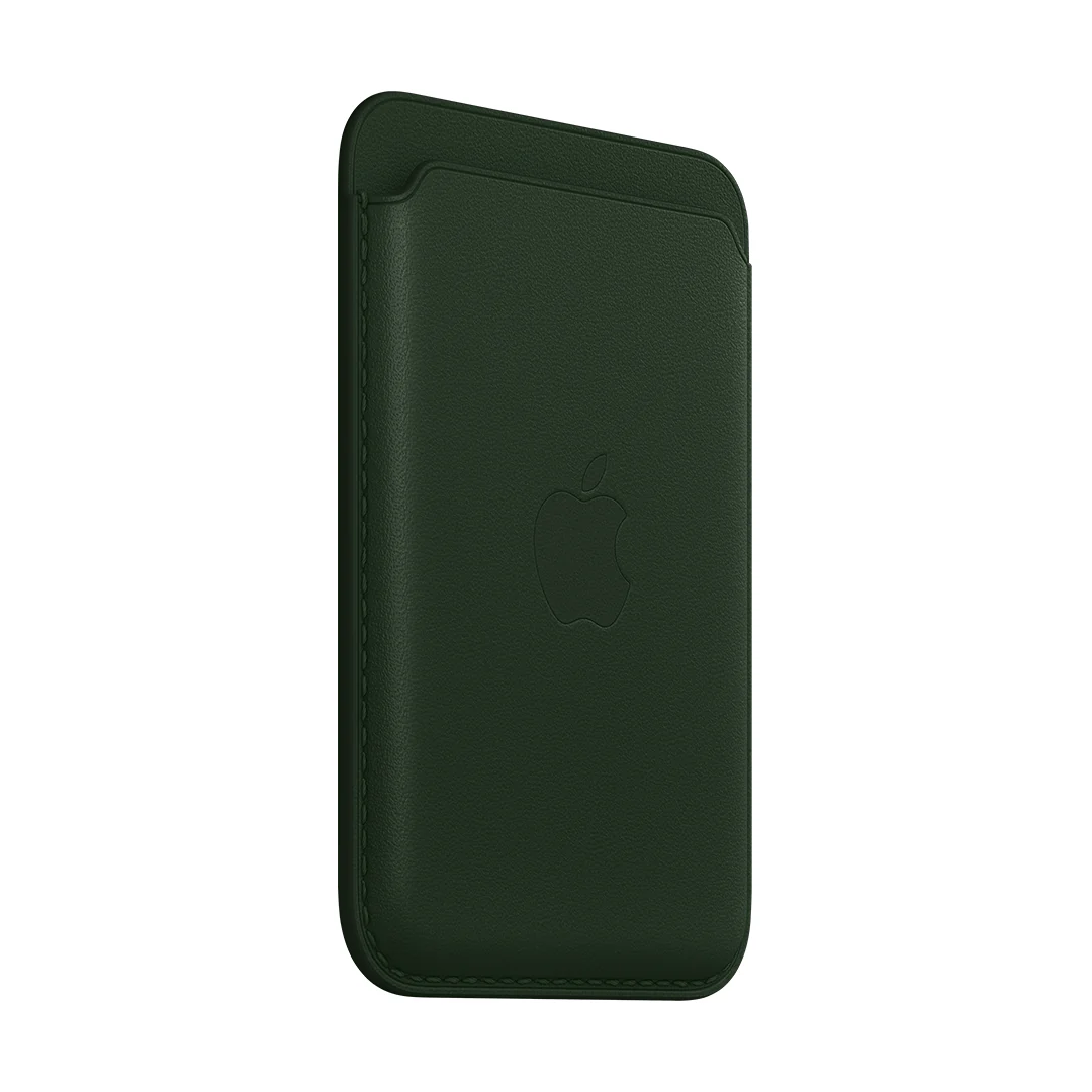 Apple iPhone Leather Wallet with MagSafe - Image 10