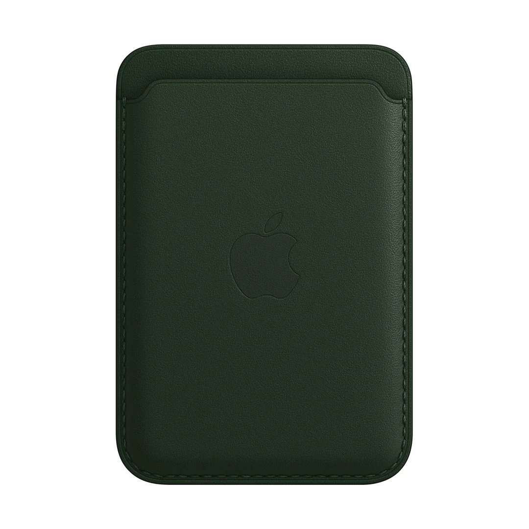 Apple iPhone Leather Wallet with MagSafe - Image 11