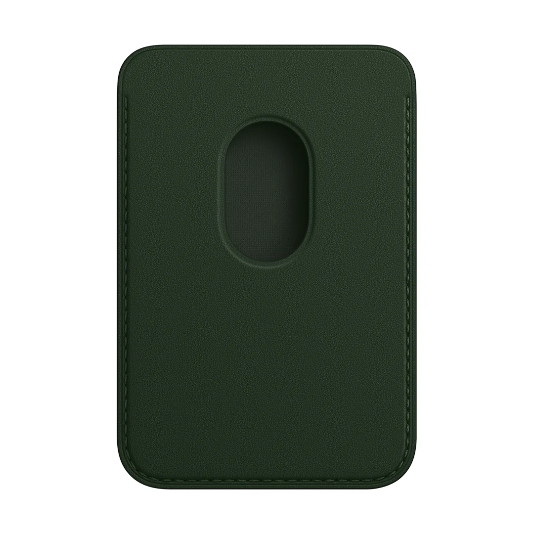 Apple iPhone Leather Wallet with MagSafe - Image 12