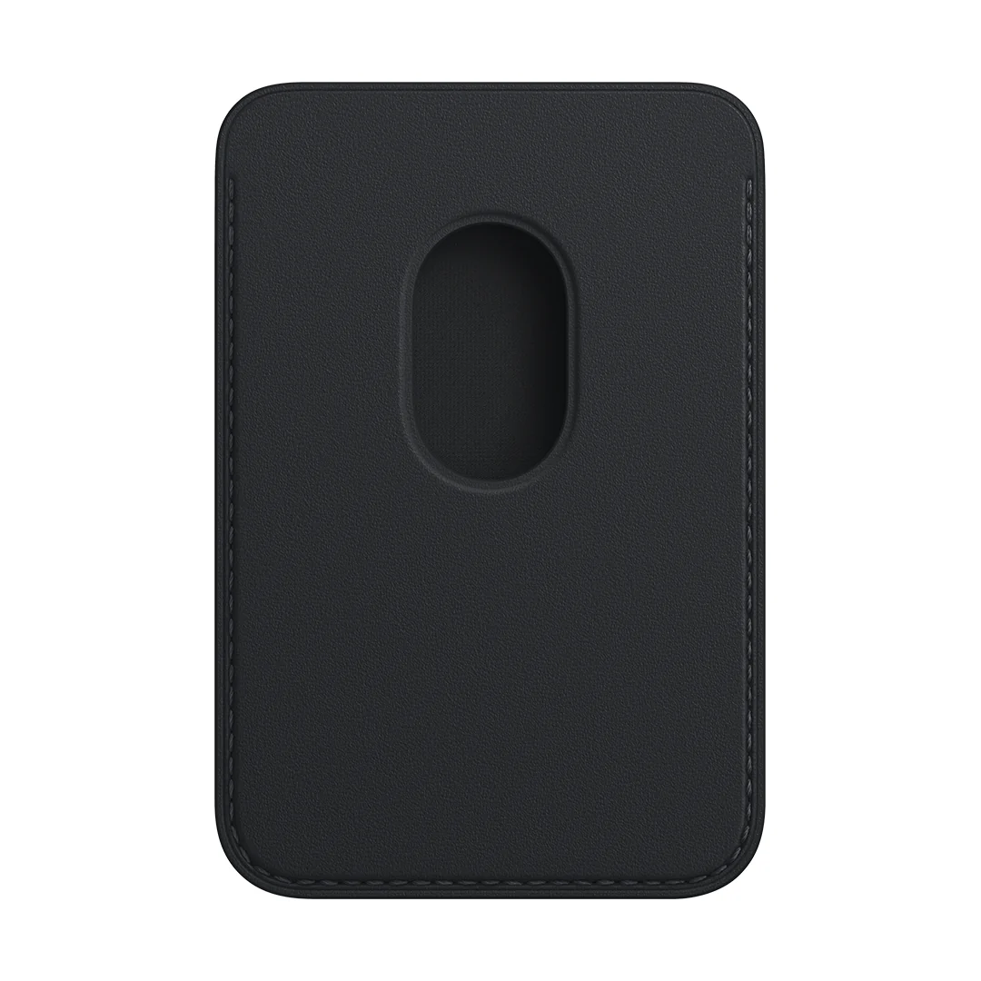 Apple iPhone Leather Wallet with MagSafe - Image 15