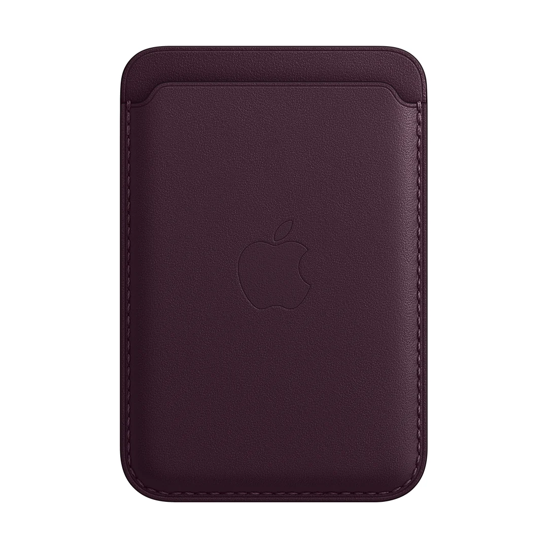 Apple iPhone Leather Wallet with MagSafe - Image 5