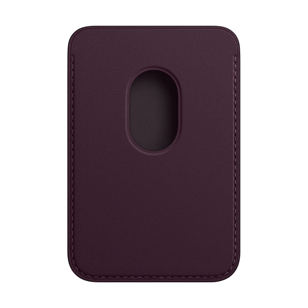 Apple iPhone Leather Wallet with MagSafe - Image 6