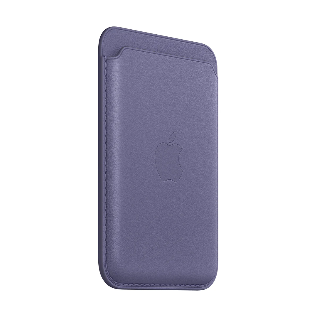 Apple iPhone Leather Wallet with MagSafe - Image 7