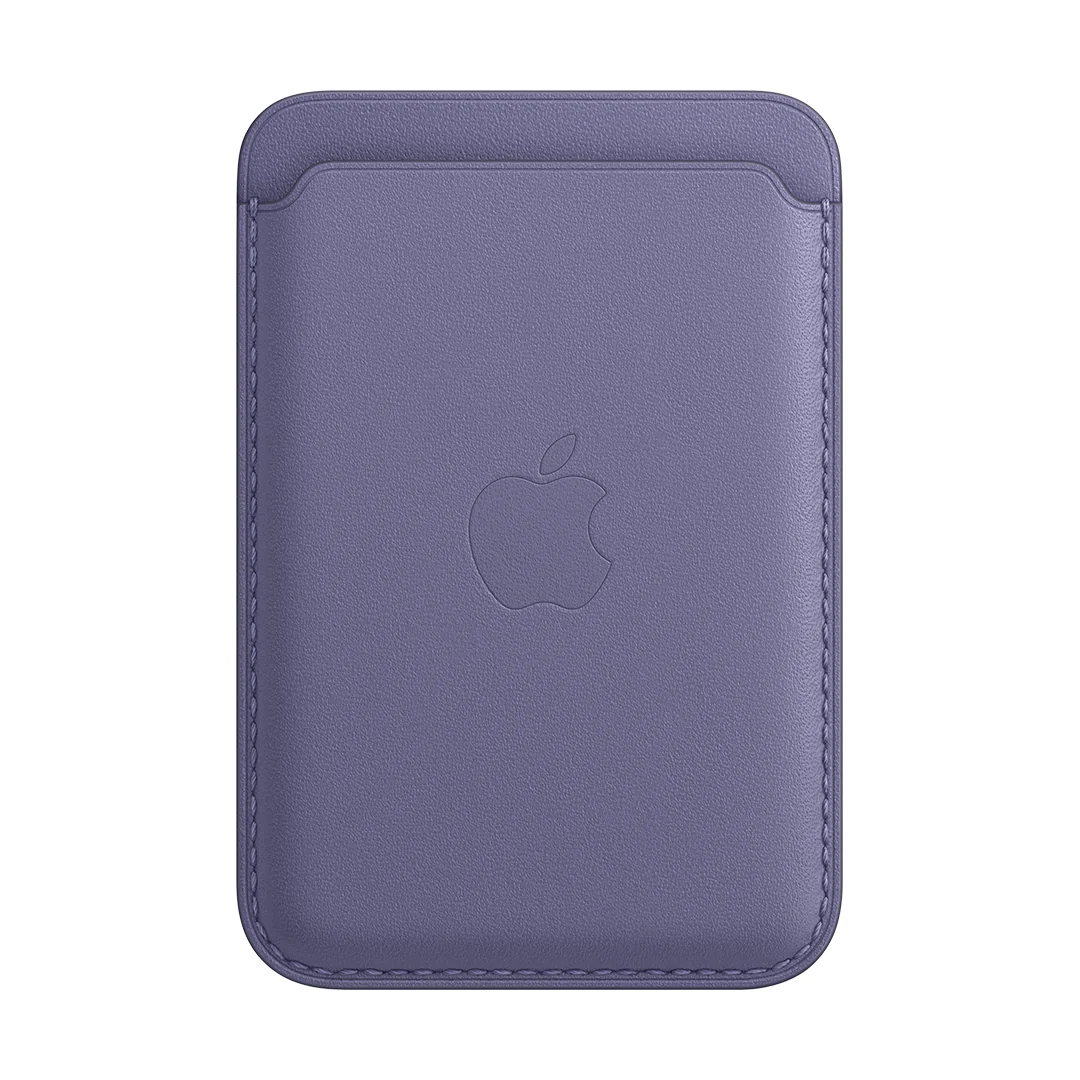 Apple iPhone Leather Wallet with MagSafe - Image 8