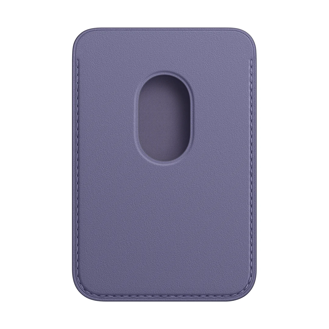 Apple iPhone Leather Wallet with MagSafe - Image 9