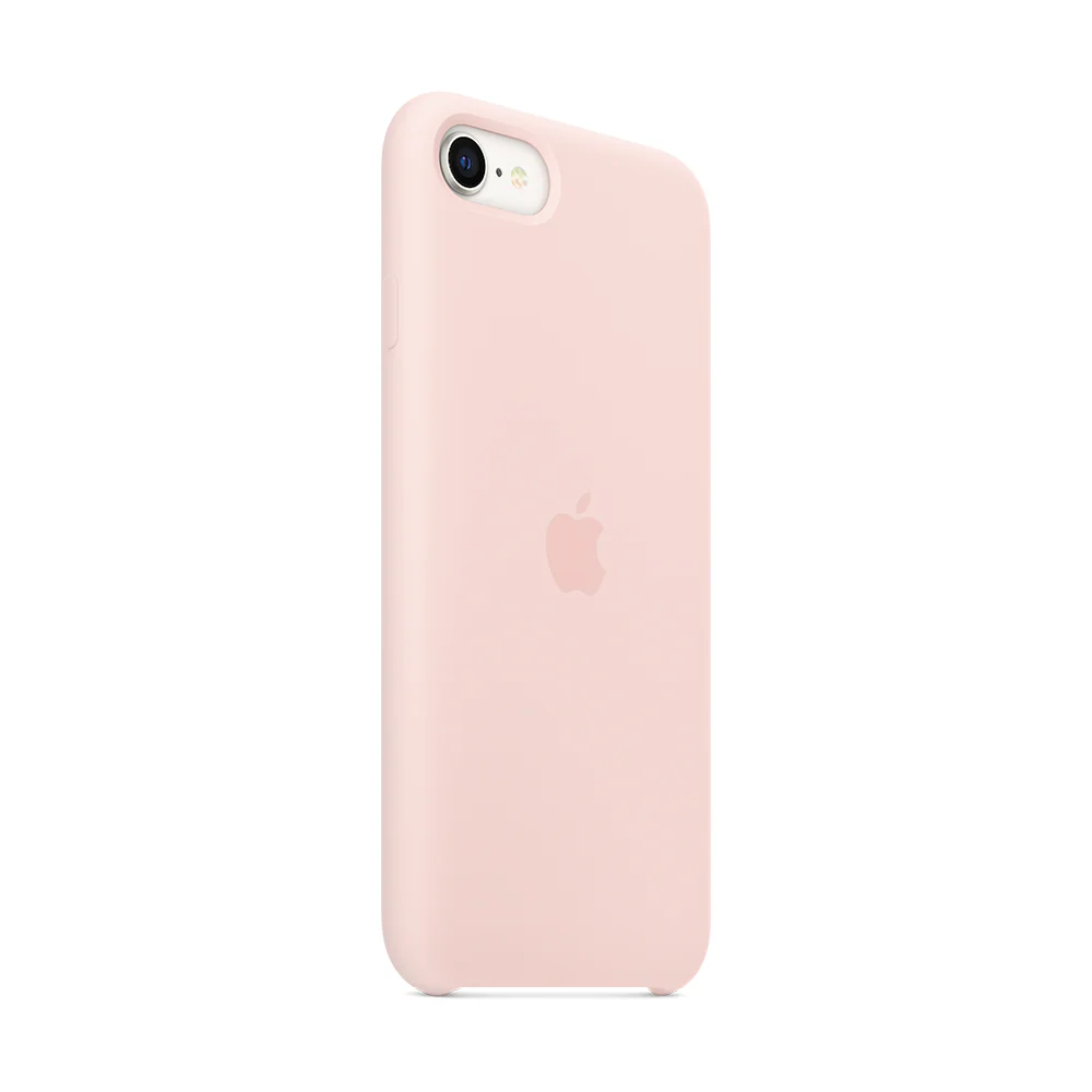 Apple iPhone SE Silicone Case - Image 4