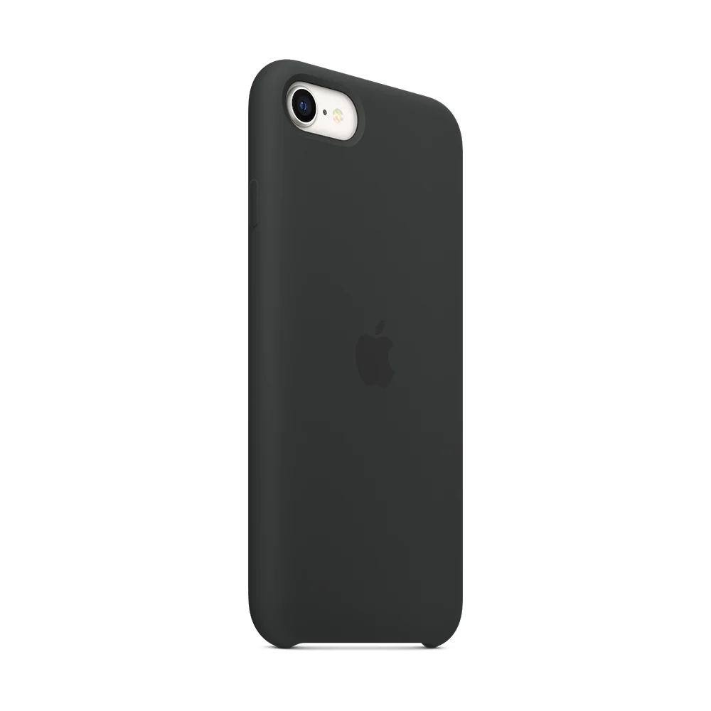 Apple iPhone SE Silicone Case - Image 5