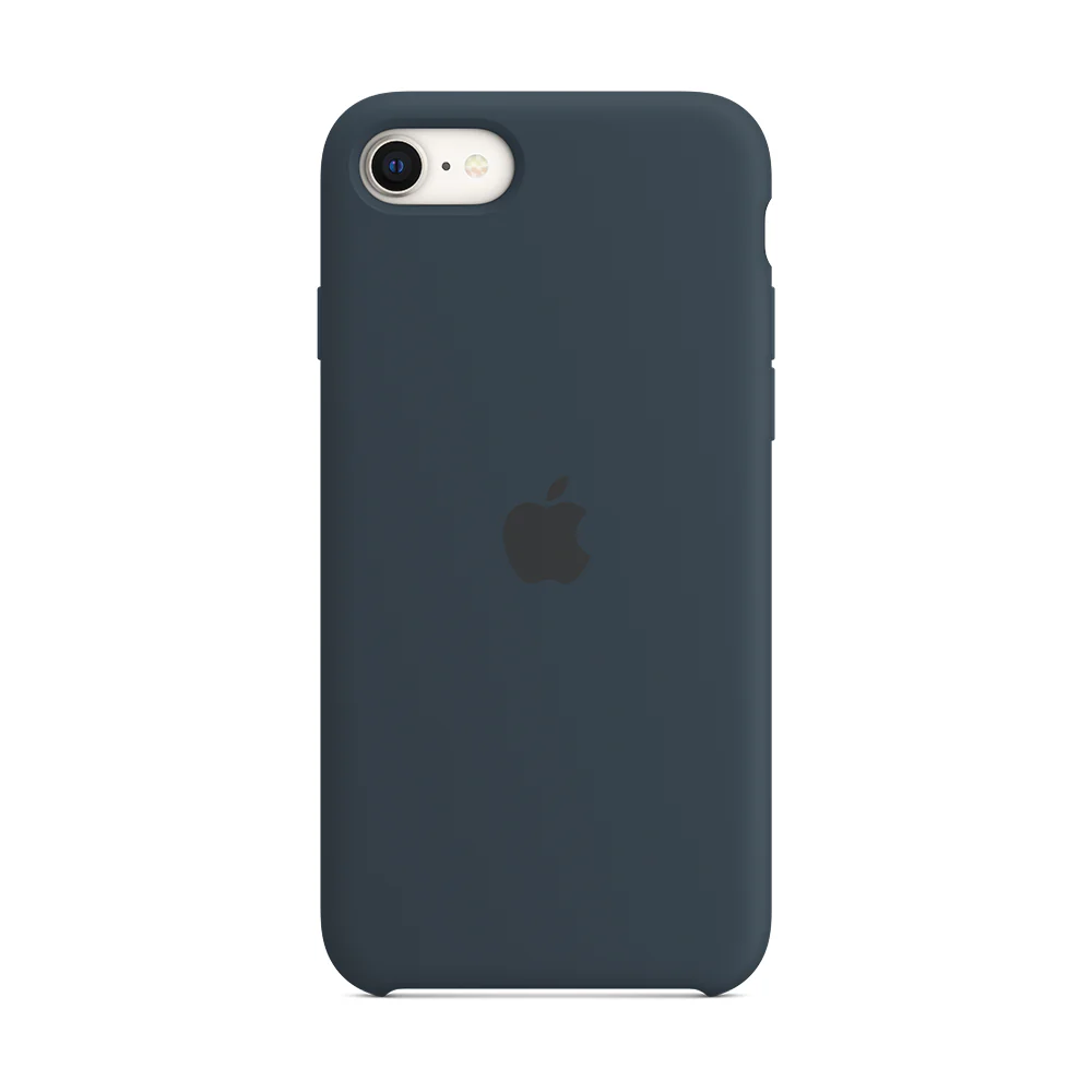 Apple iPhone SE Silicone Case - Image 6