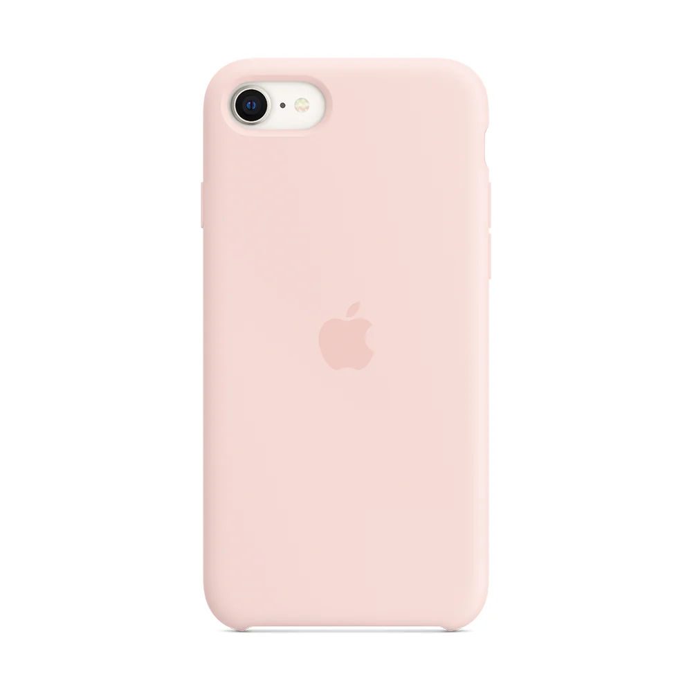Apple iPhone SE Silicone Case - Image 7