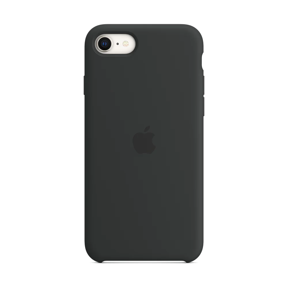 Apple iPhone SE Silicone Case - Image 8