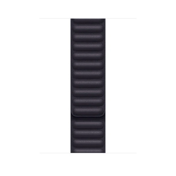 Apple 41mm Leather Link - S/M - Image 10