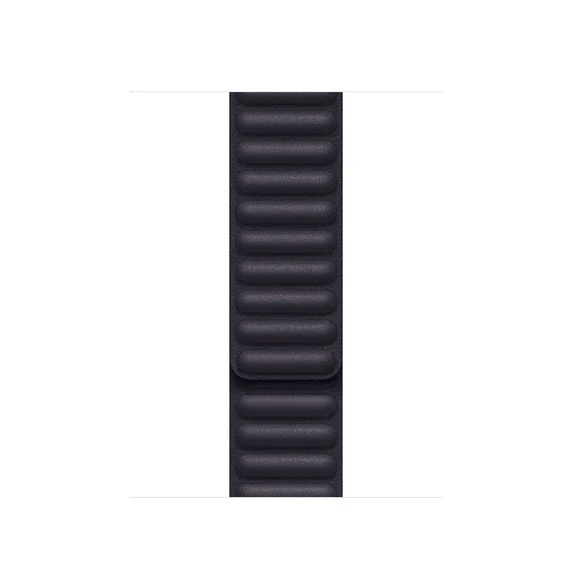 Apple 41mm Leather Link - S/M - Image 4