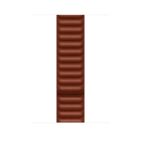 Apple 41mm Leather Link - S/M - Image 7