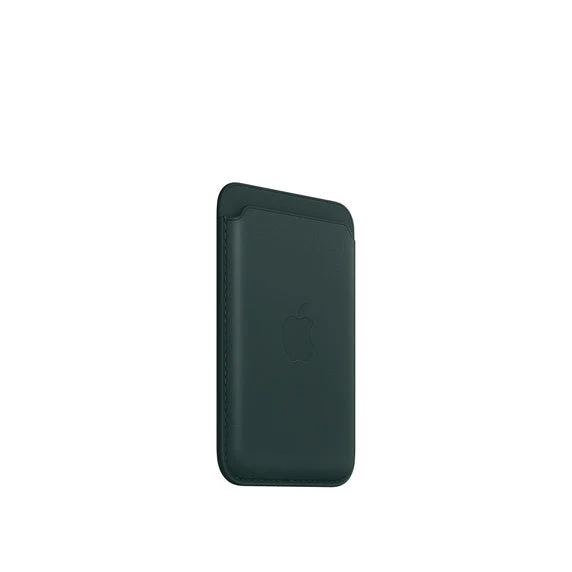 Apple Leather Wallet with MagSafe for iPhone - Image 13