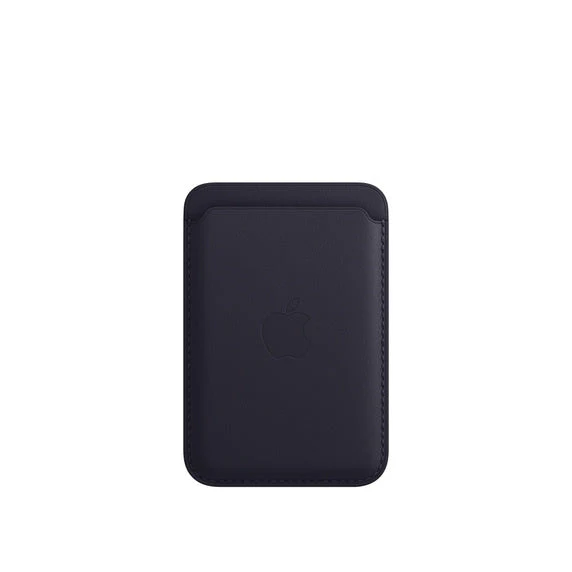 Apple Leather Wallet with MagSafe for iPhone - Image 14