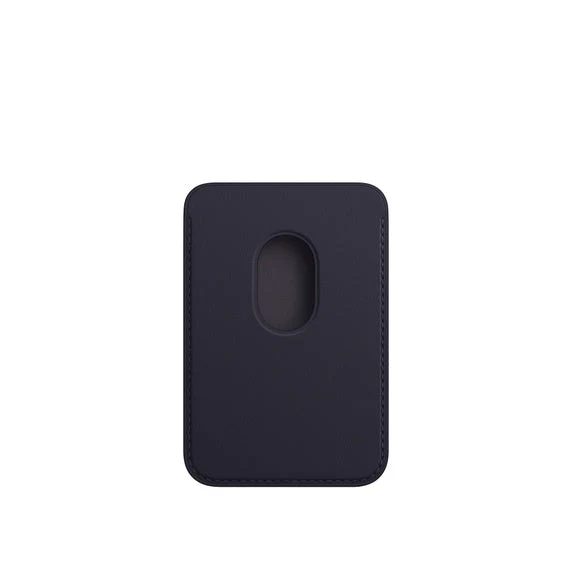 Apple Leather Wallet with MagSafe for iPhone - Image 15