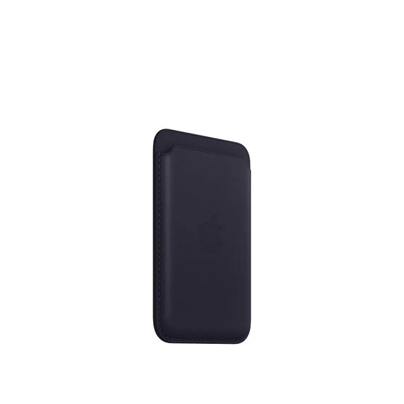 Apple Leather Wallet with MagSafe for iPhone - Image 16