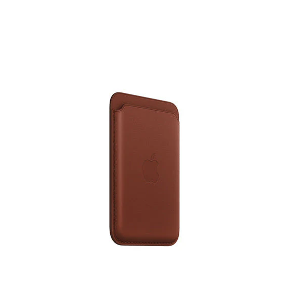 Apple Leather Wallet with MagSafe for iPhone - Image 19