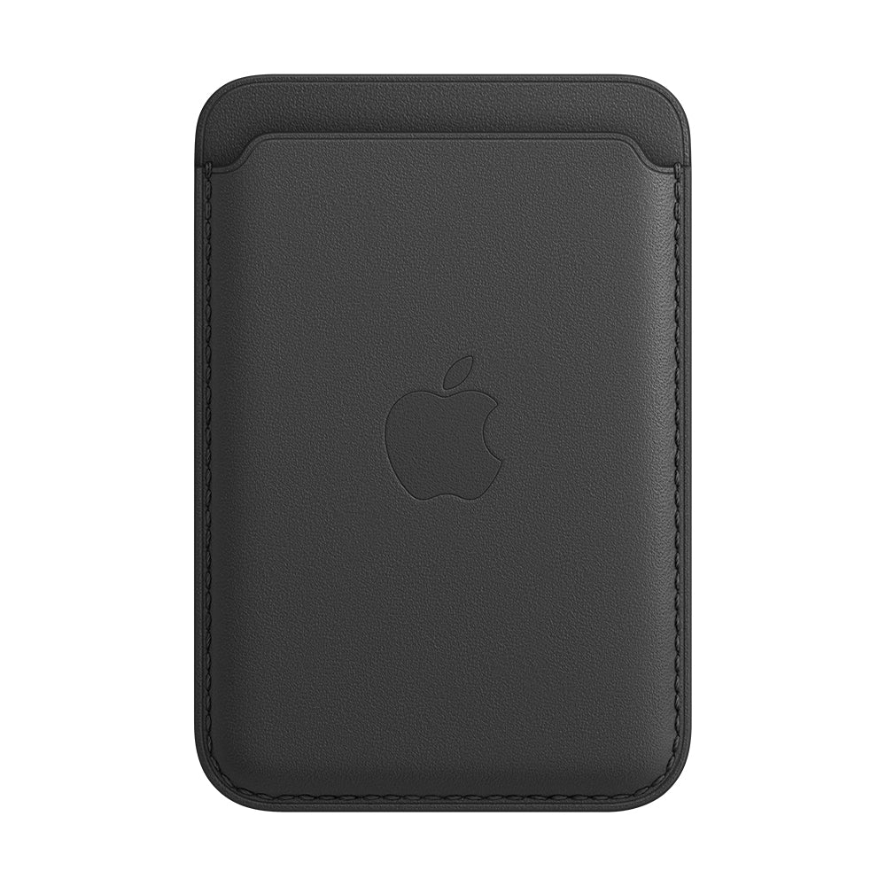 Apple Leather Wallet with MagSafe for iPhone - Image 7