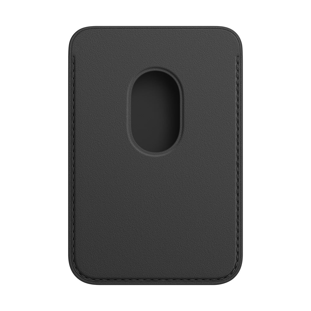 Apple Leather Wallet with MagSafe for iPhone - Image 8