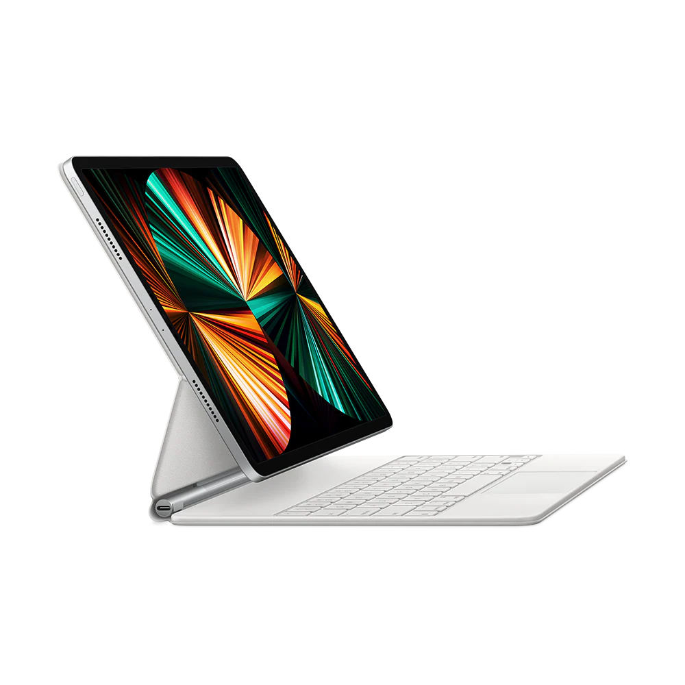 Apple Magic Keyboard for iPad Pro 12.9-inch (6th generation) - US English - Image 3