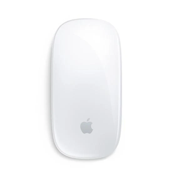Apple Magic Mouse 2 - Silver - Image 2