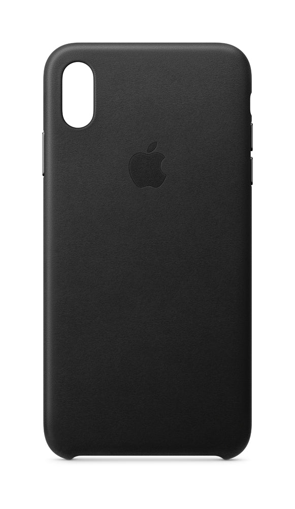 Apple Max Leather Case for iPhone XS - Image 2
