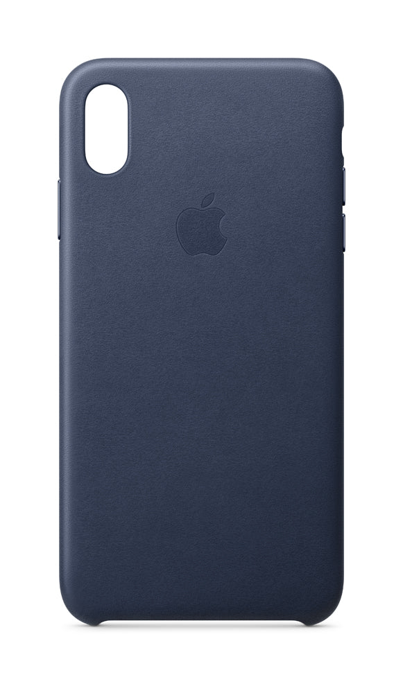 Apple Max Leather Case for iPhone XS - Image 3