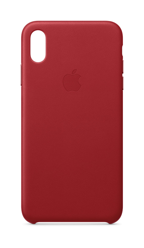 Apple Max Leather Case for iPhone XS - Image 4