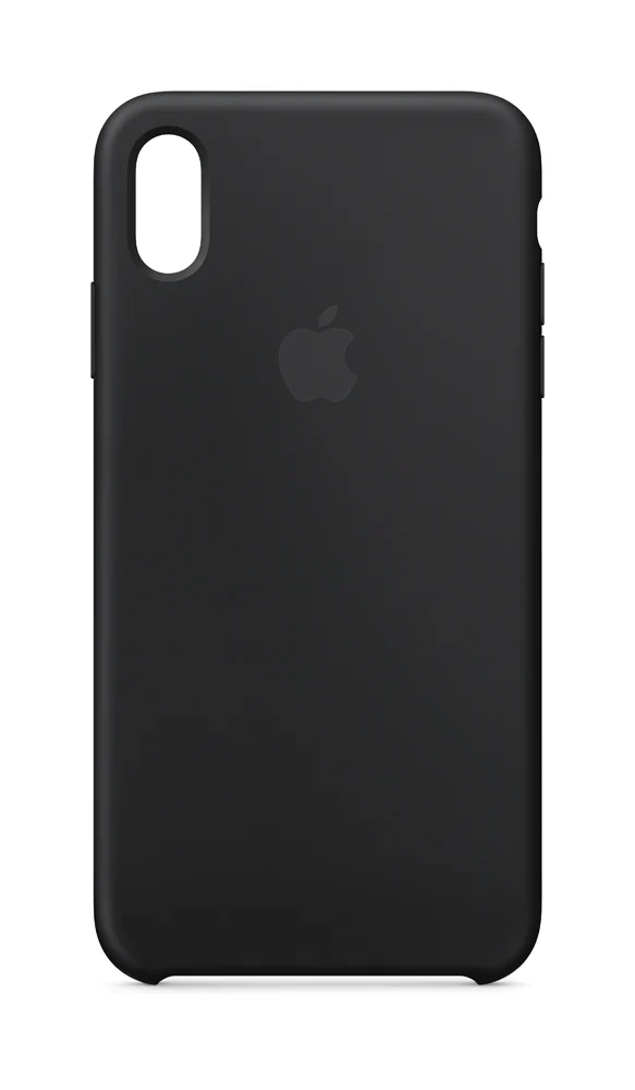 Apple Max Silicone Case for iPhone XS - Image 2