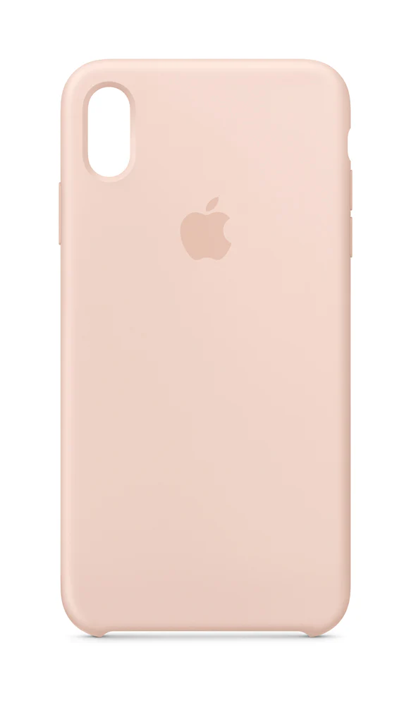 Apple Max Silicone Case for iPhone XS - Image 3