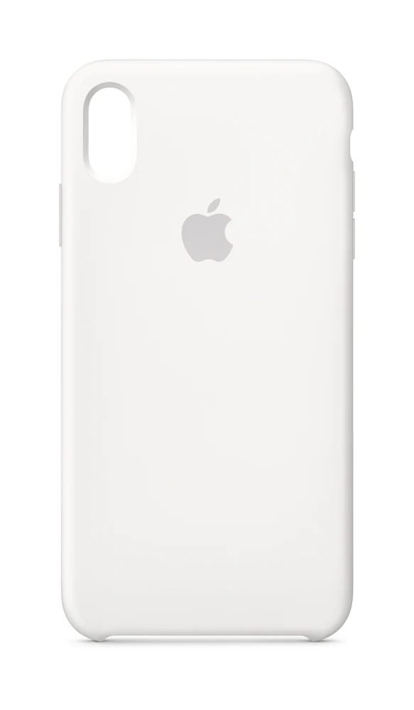 Apple Max Silicone Case for iPhone XS - Image 4