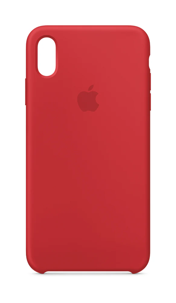 Apple Max Silicone Case for iPhone XS - Image 5