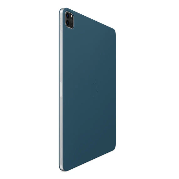 Apple Smart Folio for iPad Pro 12.9-inch (6th generation) - Marine Blue - Image 4