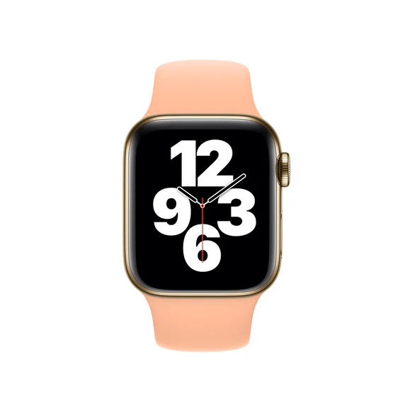 Apple Sport Band - Regular - Image 3