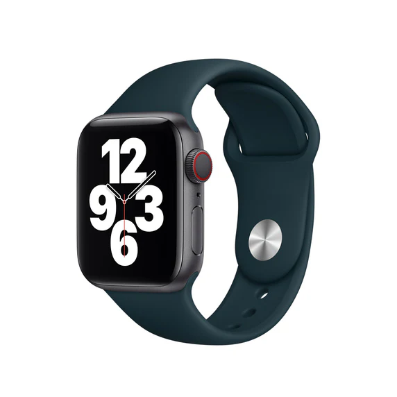 Apple Sport Band - Regular - Image 5