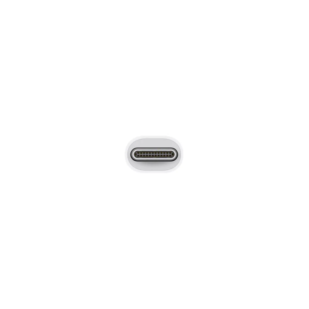 Apple Thunderbolt 3 (USB-C) to Thunderbolt 2 Adapter - Image 2