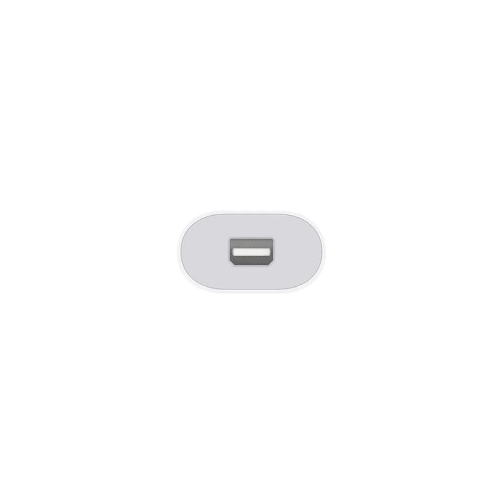 Apple Thunderbolt 3 (USB-C) to Thunderbolt 2 Adapter - Image 3