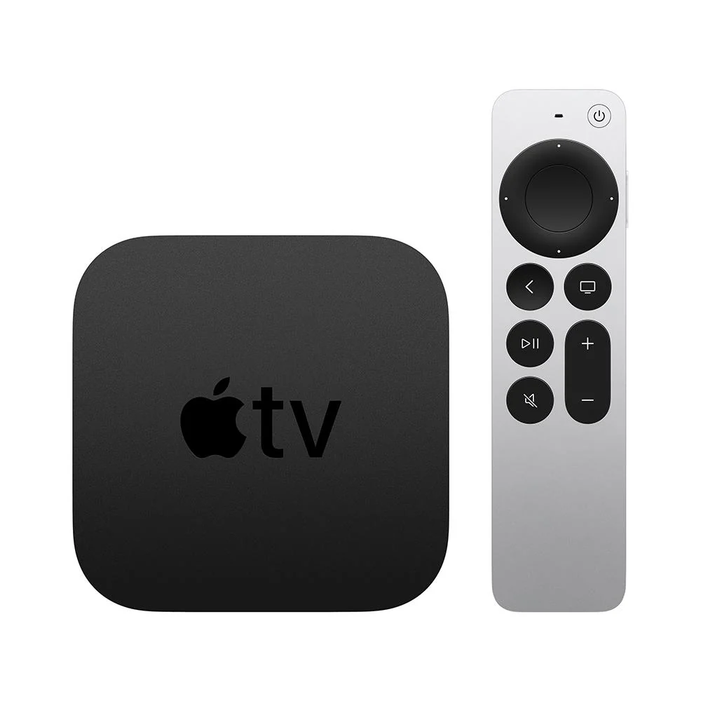 Apple TV 4K - New (2021) - Image 5