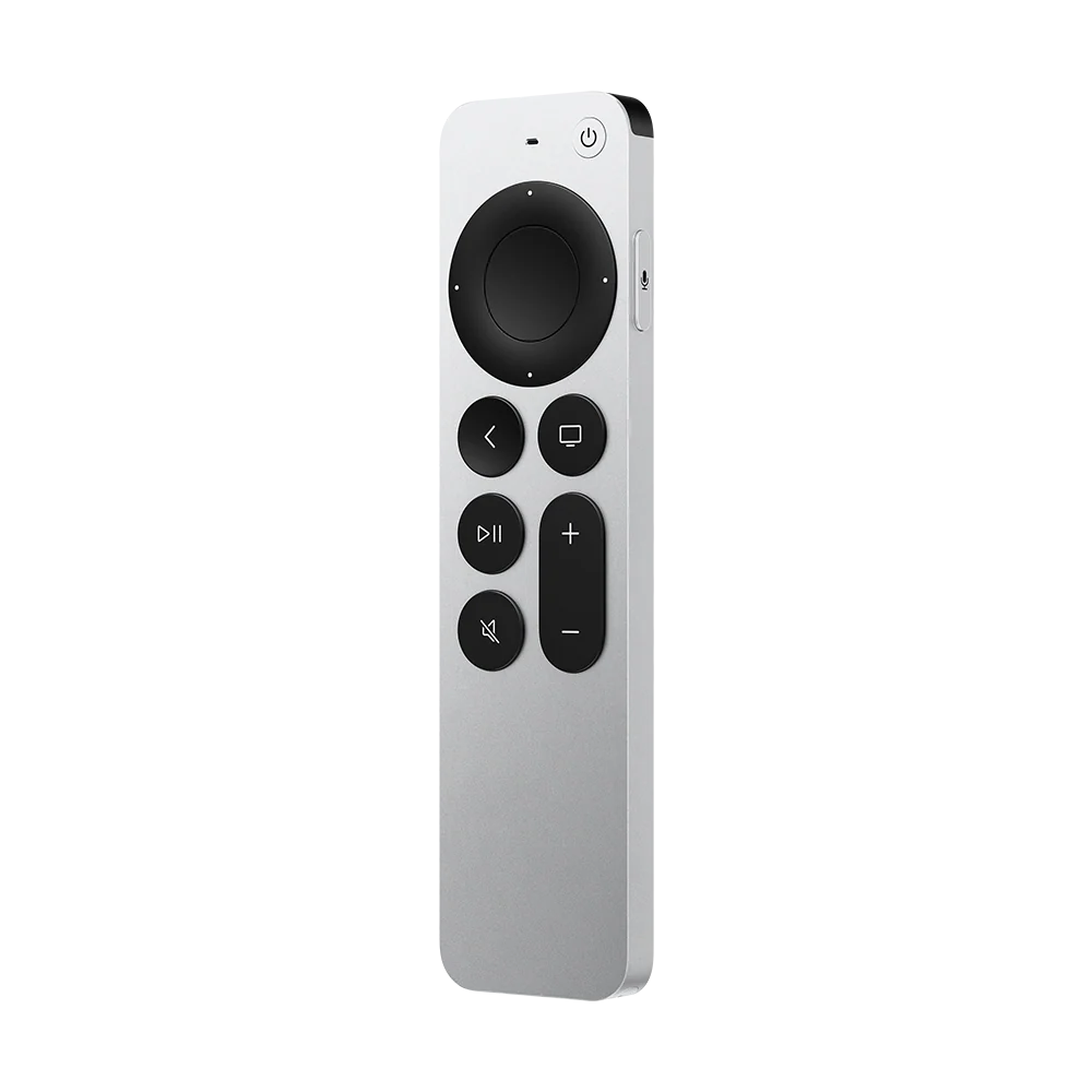 Apple TV Remote - Image 2