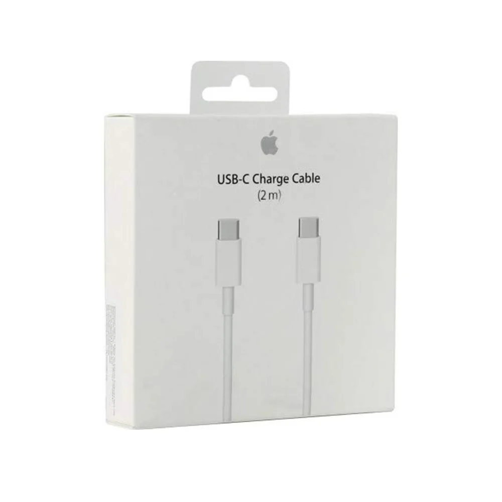 Apple USB-C Charge Cable (2 m) - Image 3
