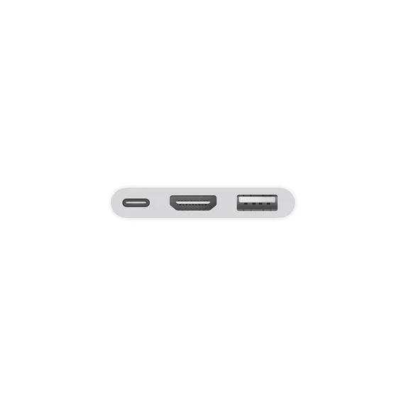 Apple USB-C Digital AV Multiport Adapter - Image 3