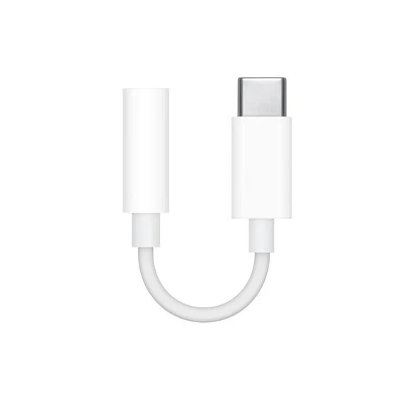Apple USB-C to 3.5 mm Headphone Jack Adapter - Image 2