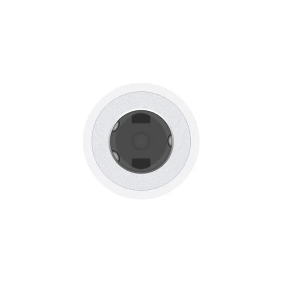 Apple USB-C to 3.5 mm Headphone Jack Adapter - Image 3