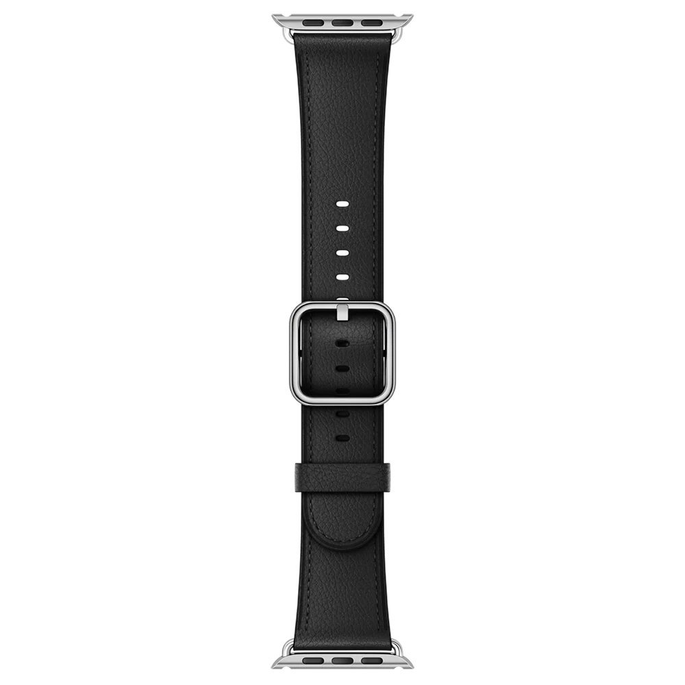 Apple Watch Band - Classic Buckle - Image 2