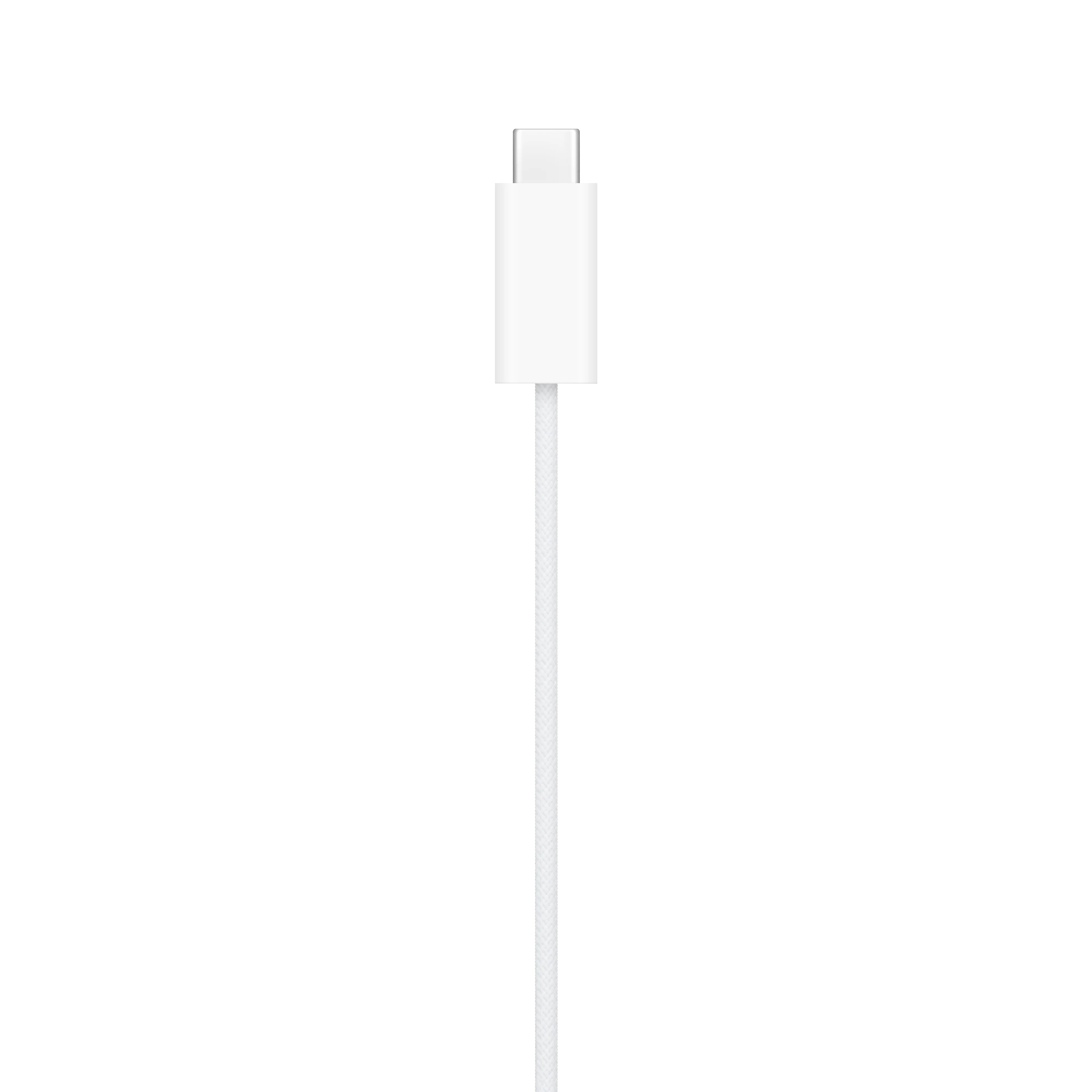 Apple Watch Magnetic Fast Charger to USB-C Cable (1 m) - Image 4
