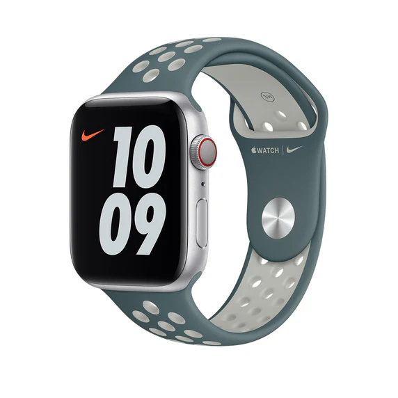 Apple Watch Nike Sport Band - Regular - Image 11