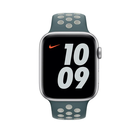 Apple Watch Nike Sport Band - Regular - Image 12